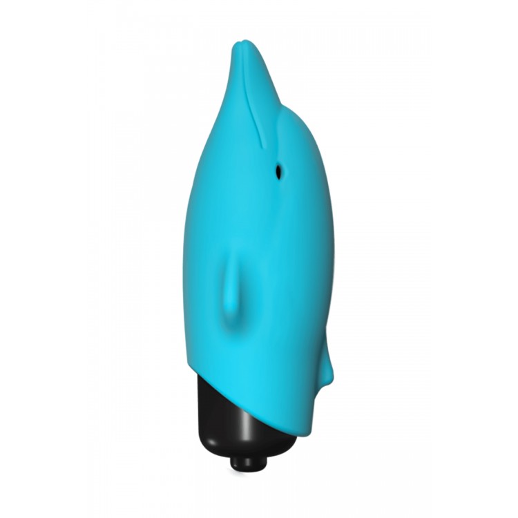 Mini vibro Flippy - Adrien Lastic