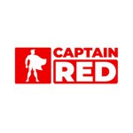 Captain red