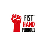 Fist Hand Furious